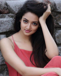 Shanvi Srivastava